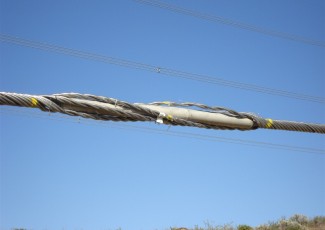 Splice/Dead-end Shunt